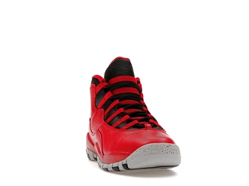 Jordan 10 Retro Bulls Over Broadway  - 4