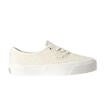 Vans LX Authentic 44 Beaded Champagne - 1
