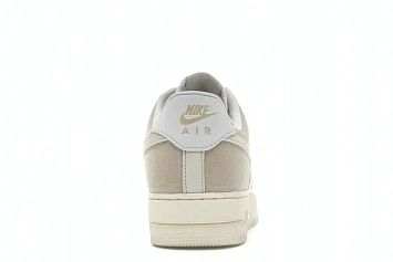 Nike Air Force 1 Low '07 PRM Pale Ivory - 4