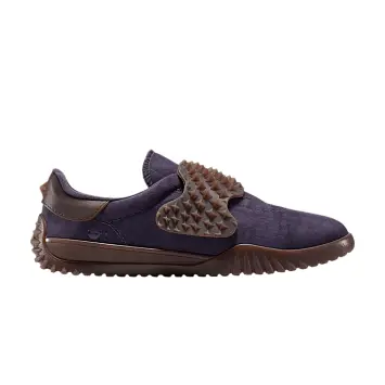Chet Lo x Converse Run Star Trainer Night Shade Chocolate Plum - 1