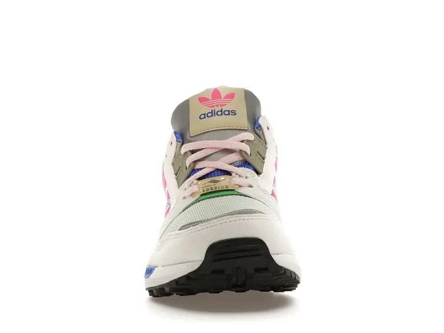 Фото № 2 с приближением к товару «‎adidas ZX 8000 White Shock Pink »