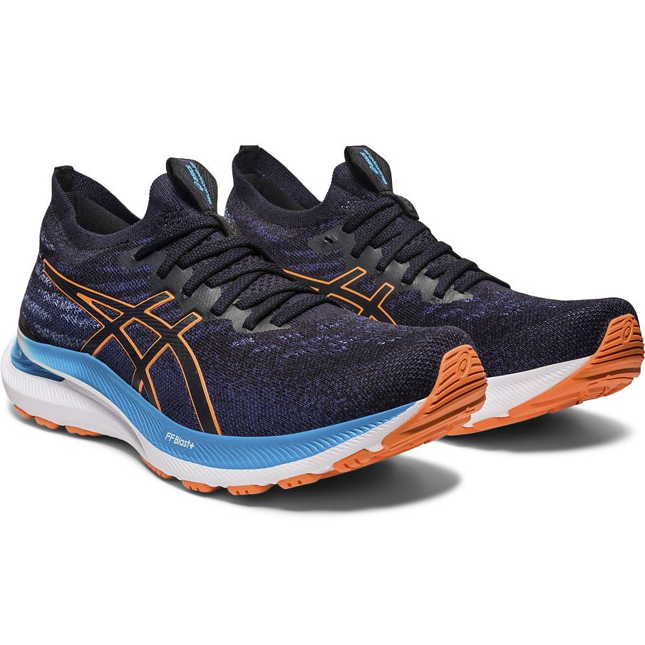 Фото № 2 с приближением к товару «‎Asics Gel Kayano»