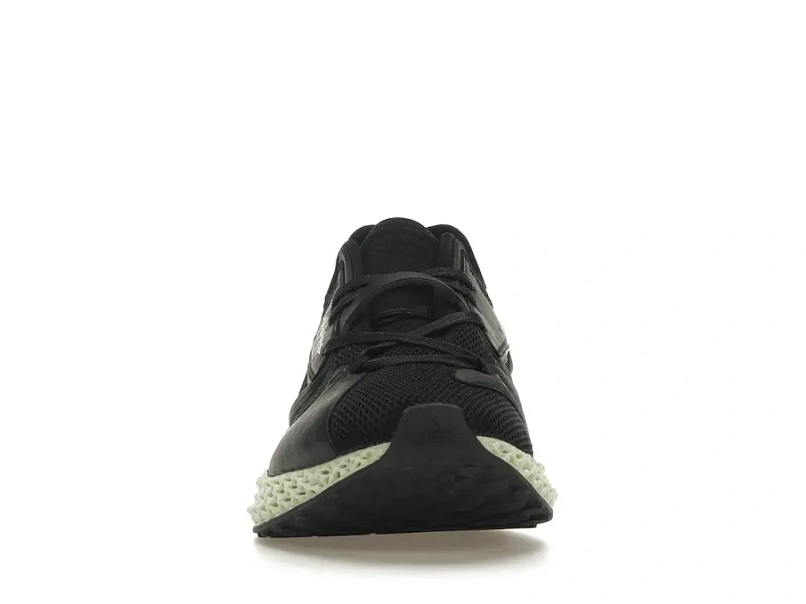 Фото № 2 с приближением к товару «‎adidas Y-3 Runner 4D Core Black»