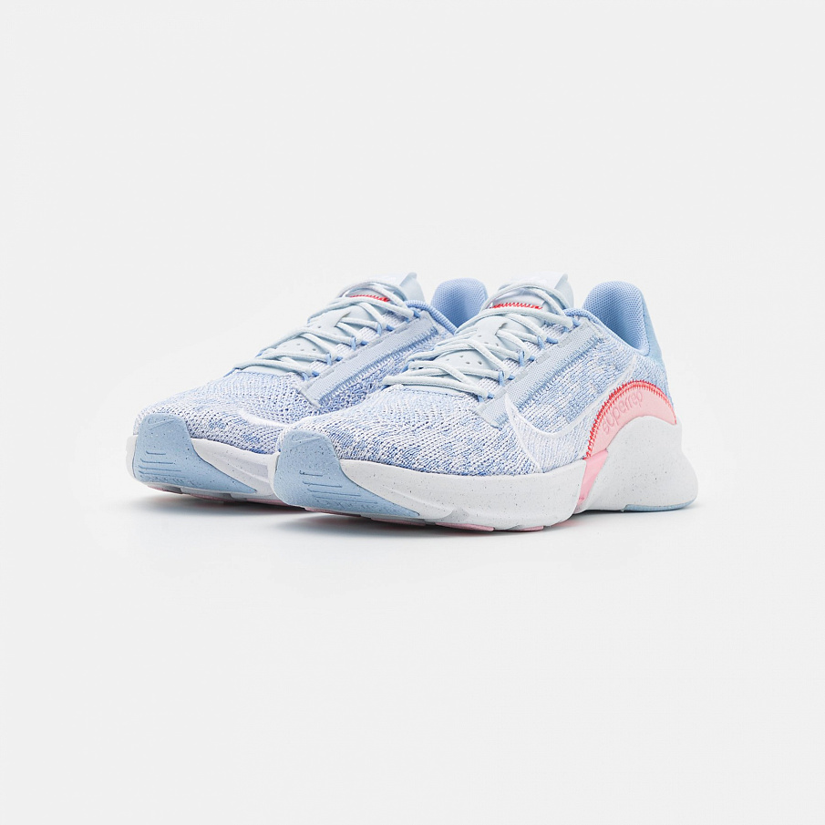 Фото № 1 с приближением к товару «‎Nike Superrep GO 3»