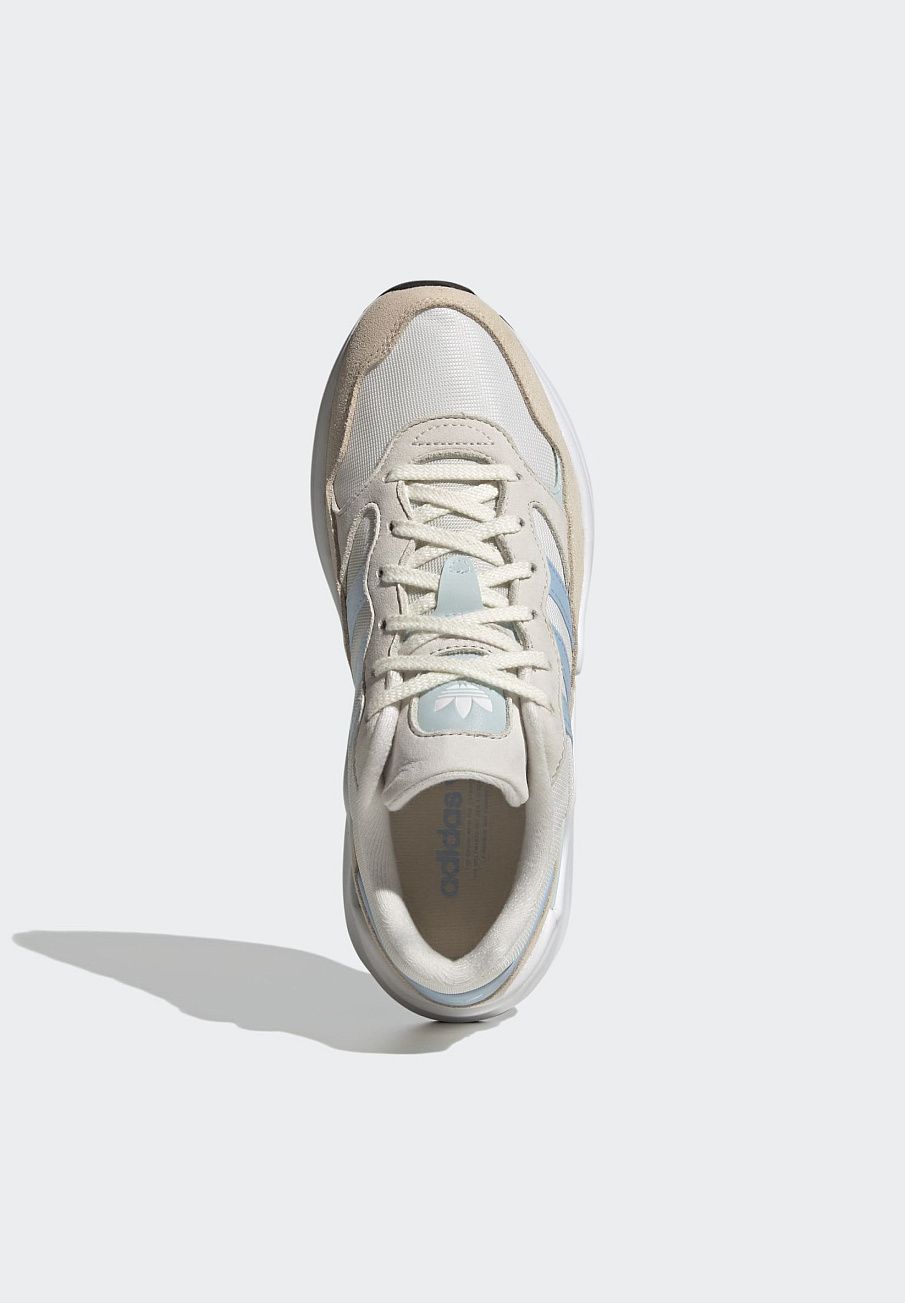 Фото № 2 с приближением к товару «‎Adidas Retropy Adisuper »