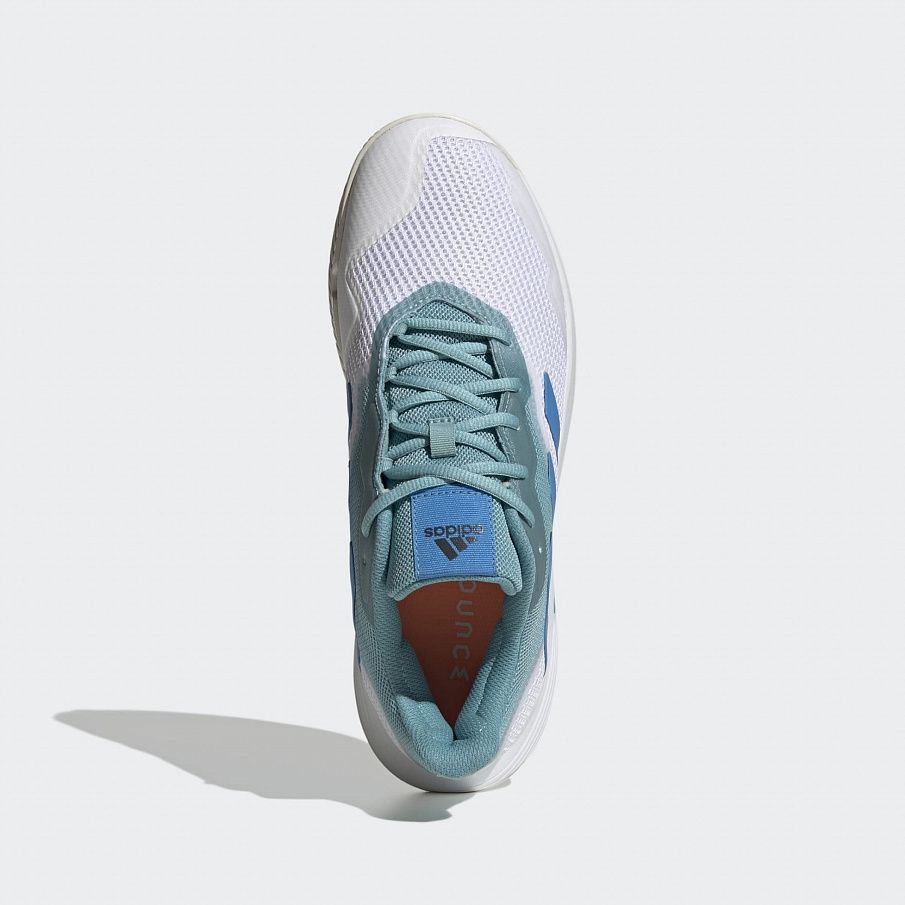 Фото № 3 с приближением к товару «‎Adidas Courtjam»