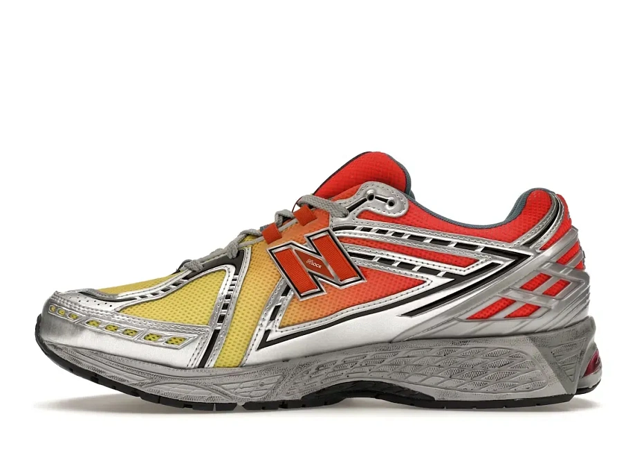Фото № 3 с приближением к товару «‎New Balance 1906R»