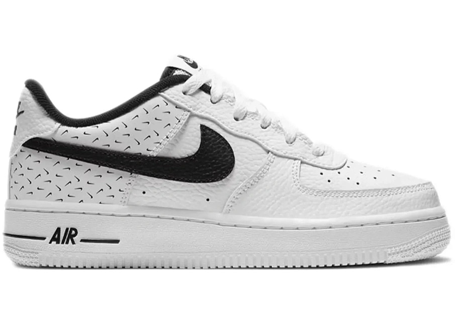 Фото № 1 с приближением к товару «‎Nike Air Force 1 Low '07»