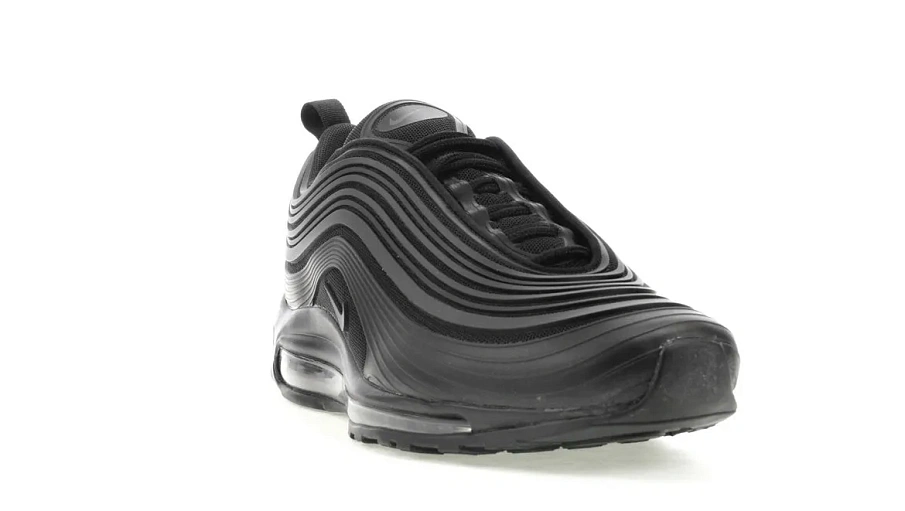 Фото № 3 с приближением к товару «‎Nike Air Max 97 Ultra 17 Triple Black»