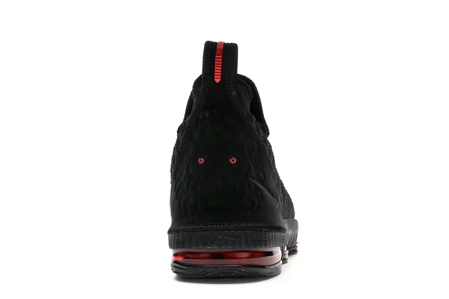 Фото № 4 с приближением к товару «‎Nike LeBron 16»