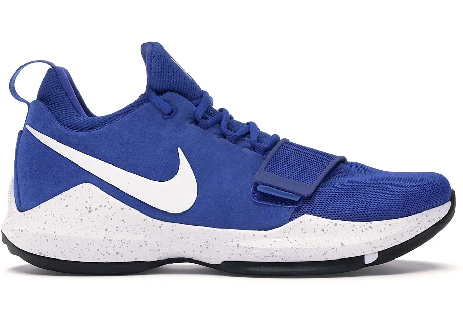 Фото № 1 с приближением к товару «‎Nike PG 1 Game Royal»