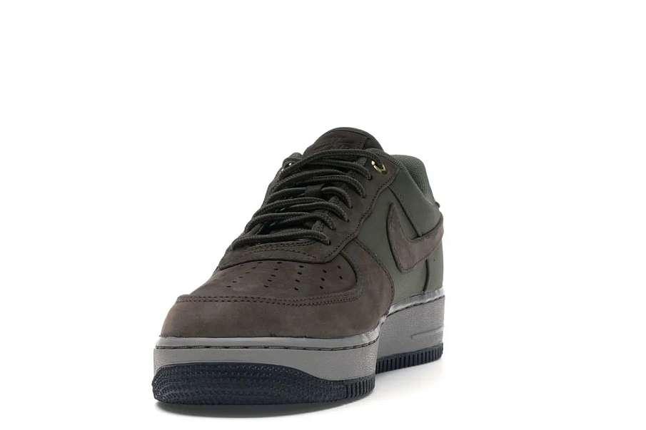 Фото № 2 с приближением к товару «‎Nike Air Force 1 Low Premier Beef and Broccoli»