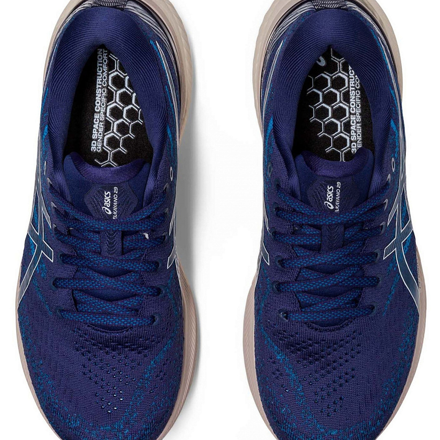 Фото № 3 с приближением к товару «‎Asics Gel-Kayano 29»