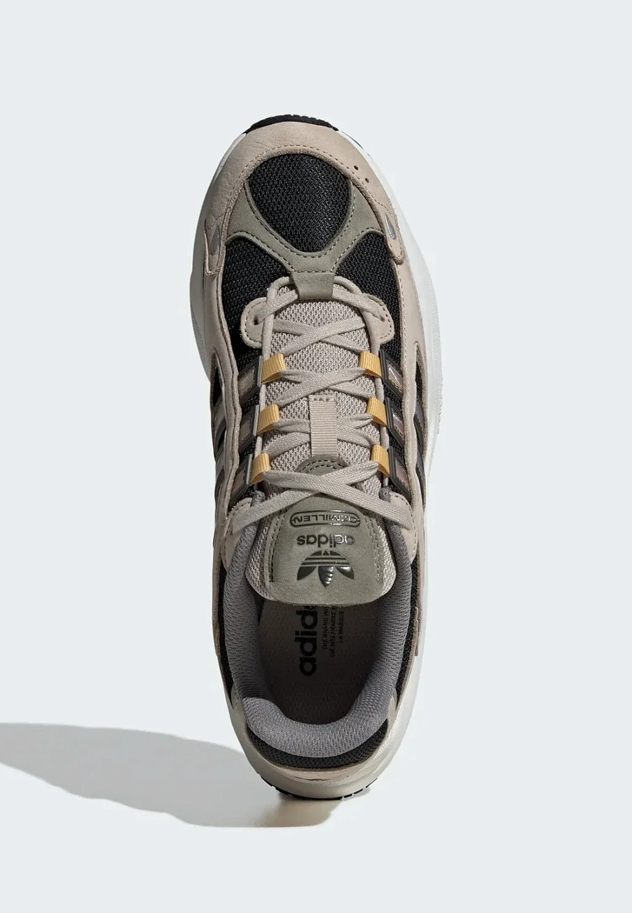 Фото № 2 с приближением к товару «‎Кроссовки Adidas spad115o1on-b11-n»