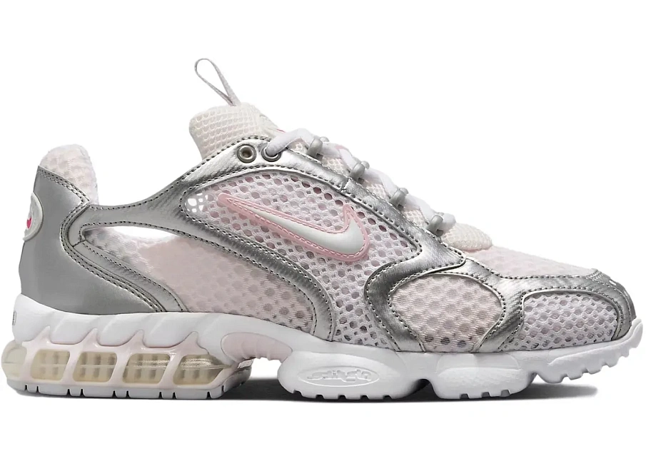 Фото № 1 с приближением к товару «‎Nike Air Zoom Spiridon Cage 2»