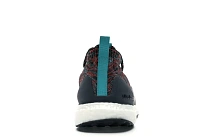 Фото № 4 с приближением к товару «‎adidas Ultra Boost Mid Multi-Color Dark Grey»