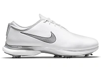 Фото № 1 с приближением к товару «‎Nike Air Zoom Victory Tour 2 White Metallic Platinum»