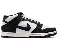 Фото № 1 с приближением к товару «‎Nike Dunk Mid Panda»