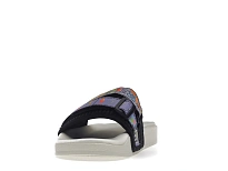 Фото № 2 с приближением к товару «‎adidas Adilette 2.0 Pride»