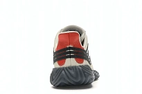 Фото № 4 с приближением к товару «‎adidas Sobakov Off White Core Black Raw Amber»