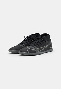 Фото № 2 с приближением к товару «‎Nike Mercurial 8 Club IC »