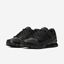 Фото № 3 с приближением к товару «‎Nike Reax 8 TR Mesh Low-Top Sports Shoes BlackGrey»