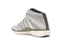 Фото № 5 с приближением к товару «‎Nike Free Flyknit Chukka Gold Trophy»