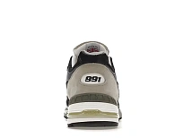Фото № 4 с приближением к товару «‎New Balance 991 MiUK»