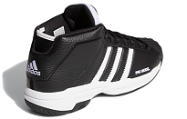 Фото № 4 с приближением к товару «‎Adidas Pro Model 2G Synthetic 'Black'»