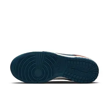 Nike Dunk Wmns «canyon Rust»  - 3
