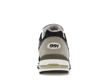 New Balance 991 MiUK - 4
