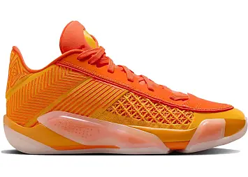 Jordan 38 Low