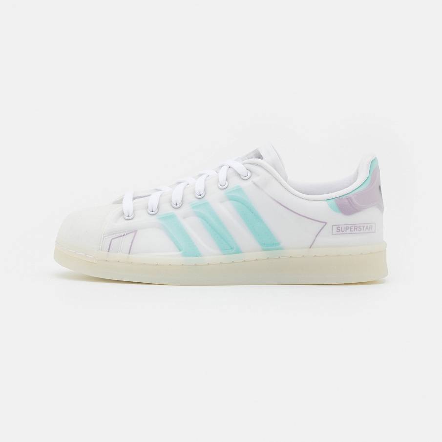 Фото № 1 с приближением к товару «‎Adidas Superstar Futureshell »