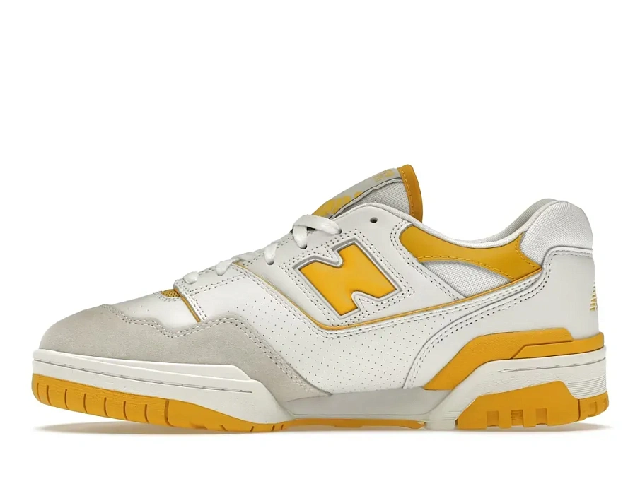 Фото № 3 с приближением к товару «‎New Balance 550»