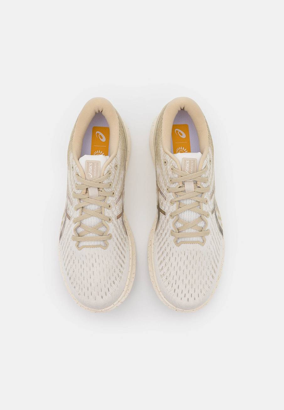 Фото № 4 с приближением к товару «‎Asics Glideride 2 Earth Day»