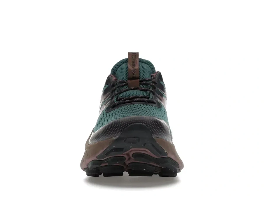 Фото № 2 с приближением к товару «‎New Balance Fresh Foam X More Trail»
