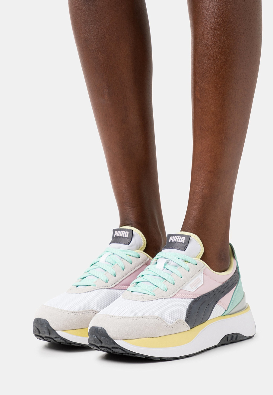 Фото № 2 с приближением к товару «‎Puma Cruise Rider Road »