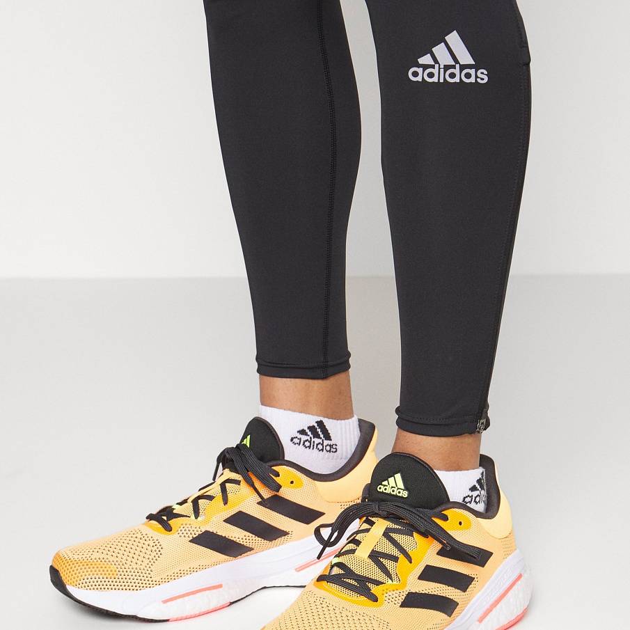 Фото № 3 с приближением к товару «‎Adidas Solarglide 5»