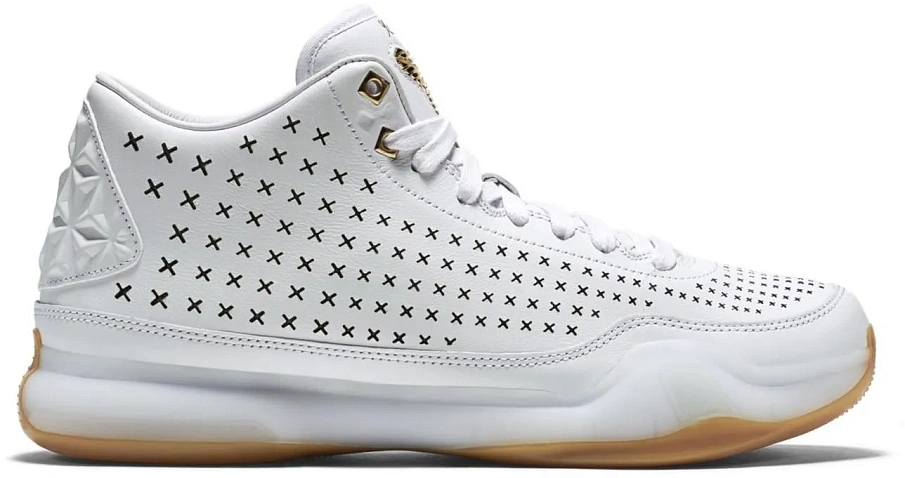 Фото № 1 с приближением к товару «‎Nike Kobe 10 EXT White Gum»