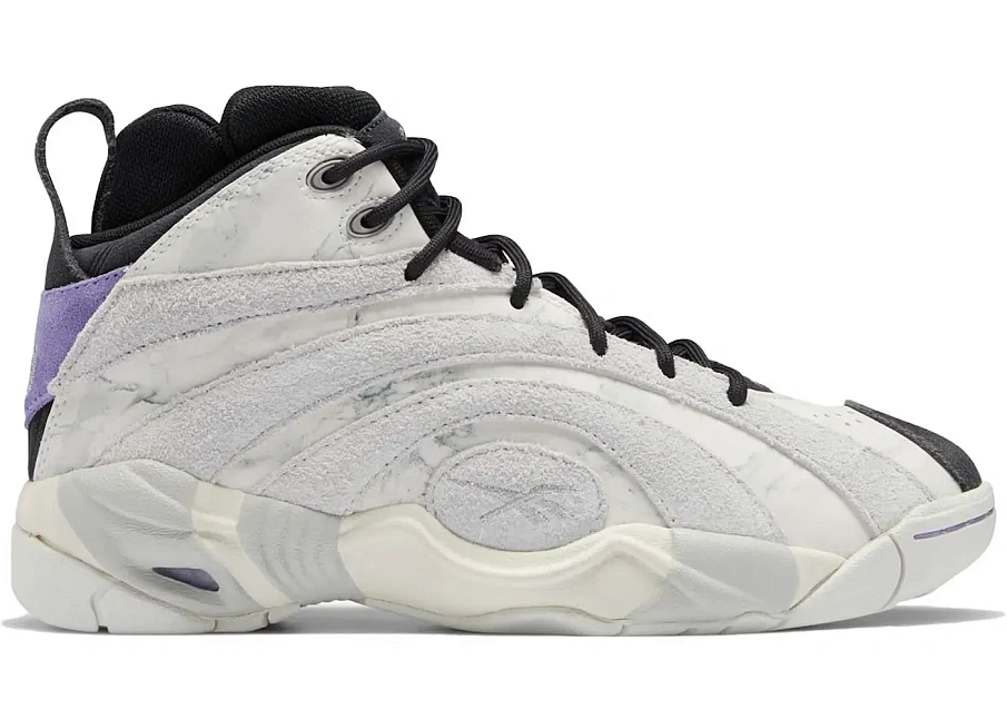 Фото № 1 с приближением к товару «‎Reebok Shaqnosis»