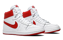 Фото № 4 с приближением к товару «‎Nike Air Ship x Air Jordan 1 'New Beginnings'»