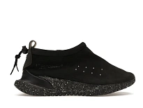 Фото № 1 с приближением к товару «‎Nike Moc Flow SP Undercover Black»