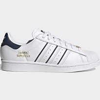 Фото № 5 с приближением к товару «‎Adidas Superstar »