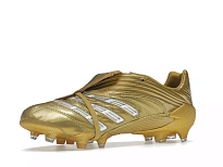 Фото № 3 с приближением к товару «‎adidas Predator Absolute FG Gold»