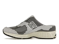 Фото № 3 с приближением к товару «‎New Balance 2002R Mule»