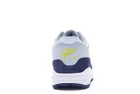 Фото № 4 с приближением к товару «‎Nike Air Max 1 Blue Recall»