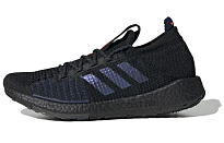 Фото № 1 с приближением к товару «‎adidas PulseBoost HD 'Black'»