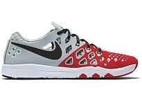 Фото № 1 с приближением к товару «‎Nike Train Speed 4 Amp Ohio State Buckeyes»
