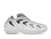 Фото № 1 с приближением к товару «‎adidas adiFOM Q White Grey»