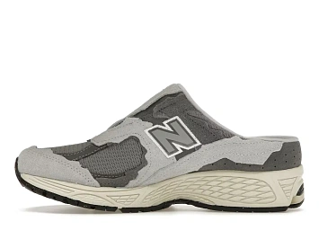 New Balance 2002R Mule - 3